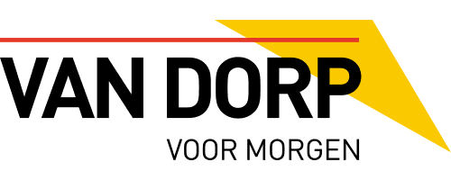 Logo van Dorp