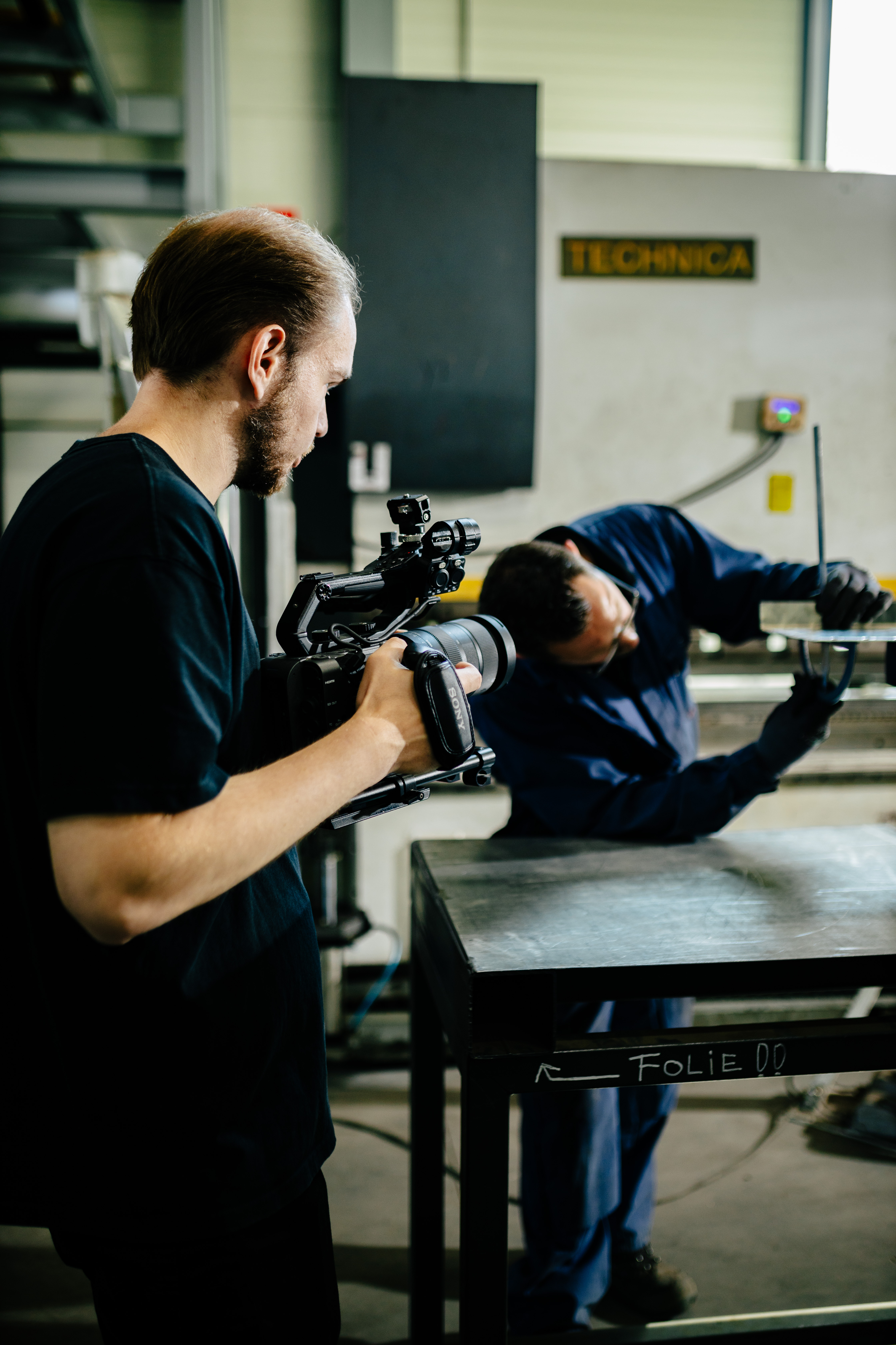 Partnership samenwerking